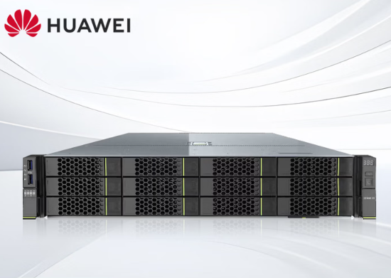 华为3.8T SSD 硬盘
